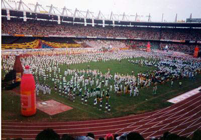 Estadio Metropolitano