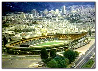 Estadio El Campin