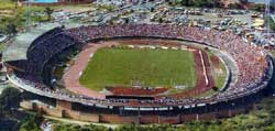 Estadio Hern�n Ram�rez