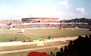 Estadio Pedro de Heredia