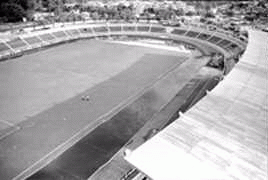 Estadio Manuel Murillo