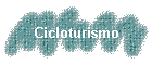 Cicloturismo