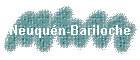 Neuqu�n-Bariloche