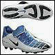 Nike Men''s Total 90 II VT  EL DE FIGO TODO