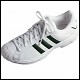 ADIDAS SUPERSTAR 2G --DE PIEL --EL DE CONCHA --NEW