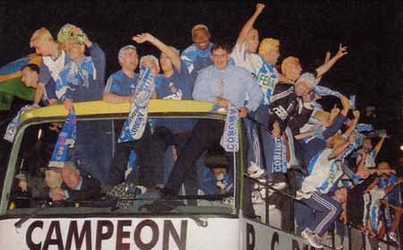 campeóns