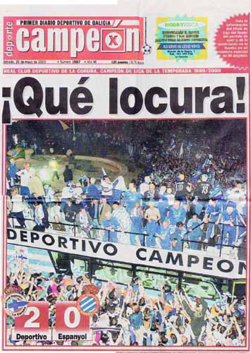 Campeón