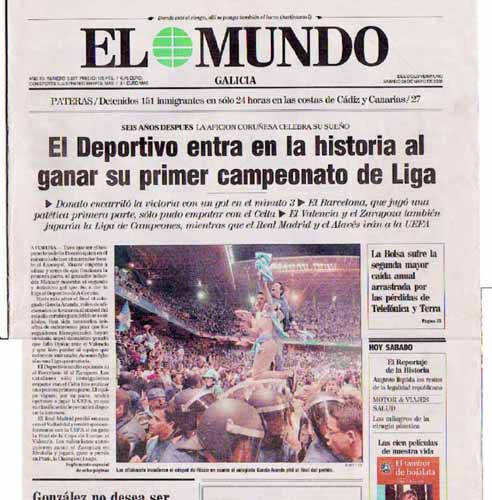 El-mundo