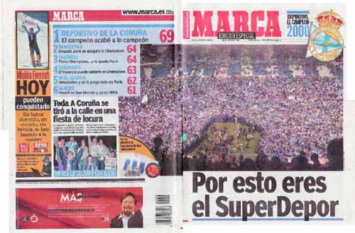 Marca