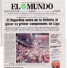 El-mundo