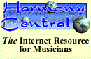 Guitar Tabs and Resources