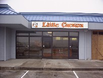 The Ninth Circle of Hell