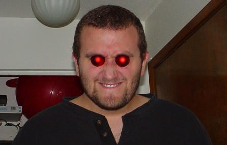I swear to God this is an undoctored picture