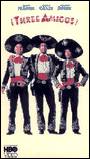 The Three Amigos