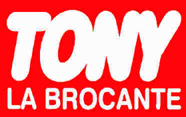 TONY la BROCANTE FRIBOURG