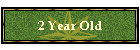 2 Year Old