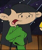 numbuh 3