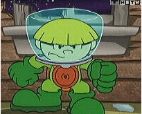 numbuh 4
