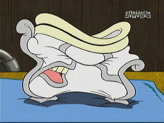 Muahaha! Evil underpants!