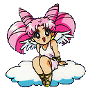 Angel Chibi-Usa!