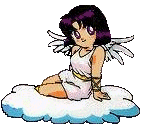Angel Hotaru!