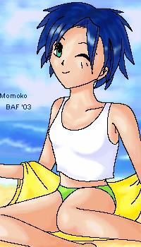 This is probably one of my best compy drawings ^^