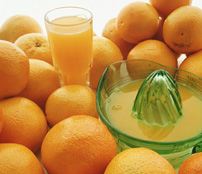 Mmmm... oranges *drool*