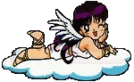 Angel Rei!
