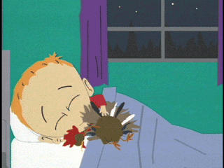 Sleeping With Turkeys is fun!