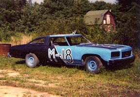 "70's Iron"