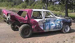 "New Metal" (1980 & Newer)