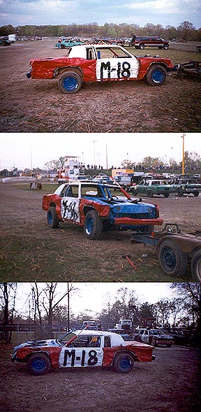 1983' Buick