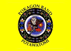 Pokagon Band of Potawatomi Indians