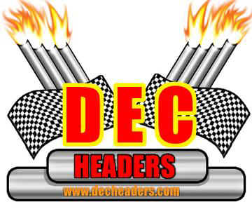 "Custom Built Headers"