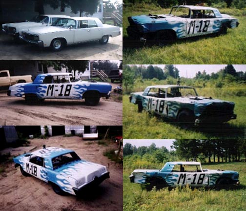 1965 Imperial Crown
