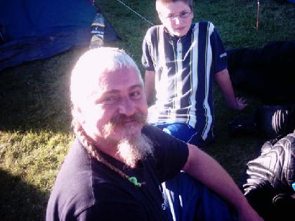 Pictures from Pagan Camp link