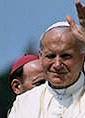 Ioannes Paulus PP. II, Karol Wojtyla, autor de la enciclica Laborem Exercens