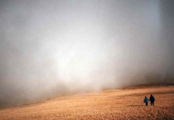 Travelling Souls Website