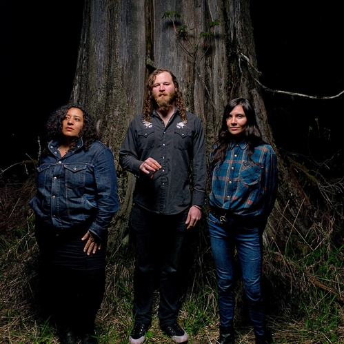 Godspeed You! Black Emperor Band
