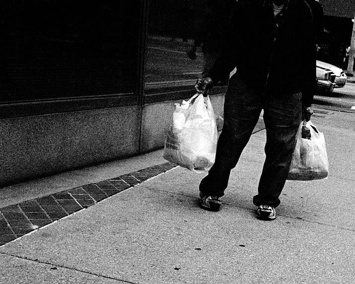 Manwithbags
