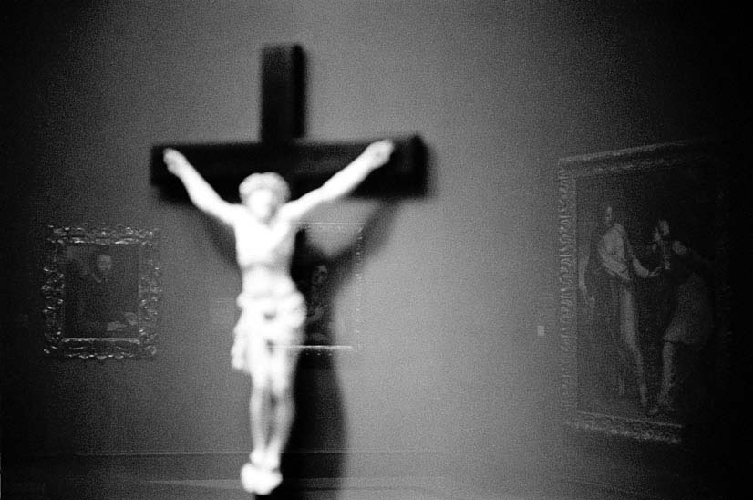 crucifix