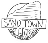 Sandtown Logo