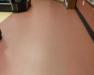 Dirty Tile