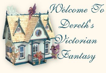 Welcome to Dereth's Victorian Fantasy