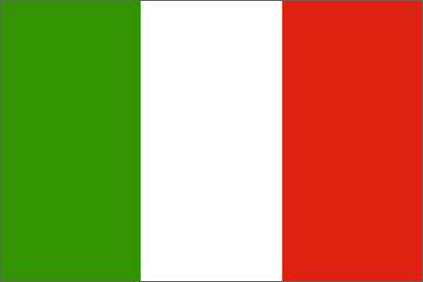 My wife is an Italian-American