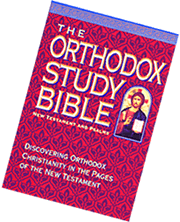 The Orthodox Study Bible Project