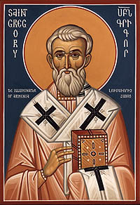 by Holy Transfiguration Monastery