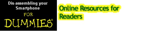 Internet Privacy for Dummies :: Online Resources for Readers of the Book Internet Privacy for Dummies