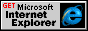 Get Microsoft Internet Explorer !!!