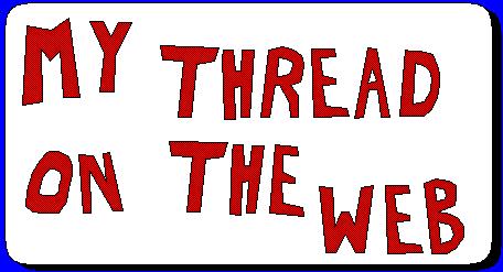 My Thread On The Web